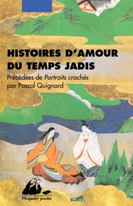 Image de Histoires d'amour du temps jadis