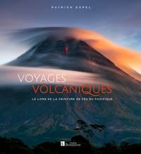 Picture of Voyages volcaniques le long de la ceinture de feu du Pacifique
