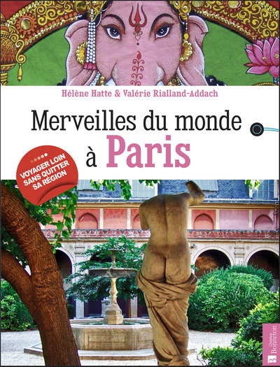 Image de Merveilles du monde à Paris