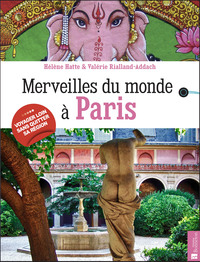 Image de Merveilles du monde à Paris