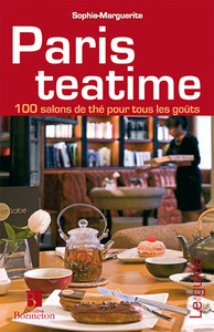 Image de PARIS TEATIME