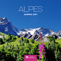 Image de Agenda Alpes 2021