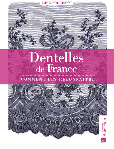 Picture of Dentelles de France