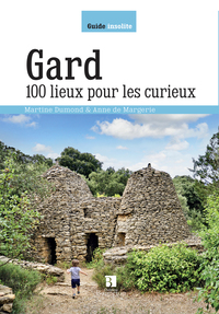 Image de Gard. 100 lieux pour les curieux