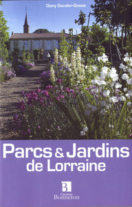 Image de Parcs & jardins de Lorraine