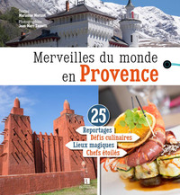 Image de Merveilles du monde en Provence