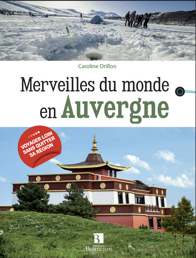 Image de Merveilles du monde en Auvergne