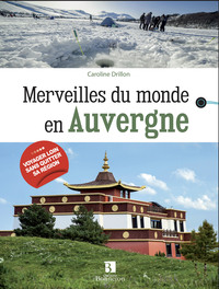 Image de Merveilles du monde en Auvergne