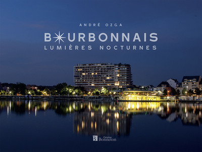 Image de Bourbonnais Lumières nocturnes