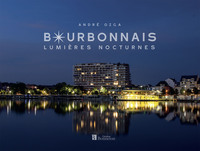 Image de Bourbonnais Lumières nocturnes