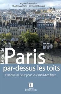 Image de PARIS PAR DESSUS LES TOITS