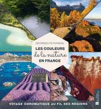 Picture of Les couleurs de la nature en France