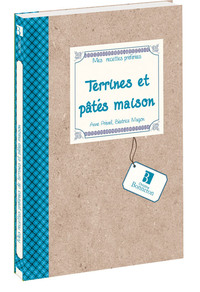 Picture of Mes recettes préférées : Terrines et pâtes maison