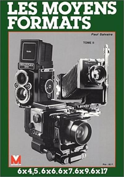 Image de MOYENS FORMATS