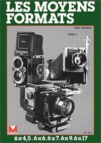 Image de MOYENS FORMATS