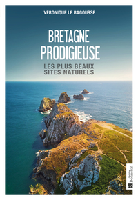 Picture of Bretagne prodigieuse