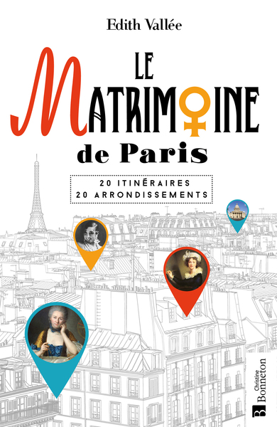 Image de Le Matrimoine de Paris