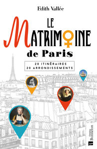 Image de Le Matrimoine de Paris