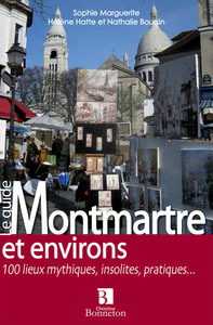 Image de MONTMARTRE ET ENVIRONS