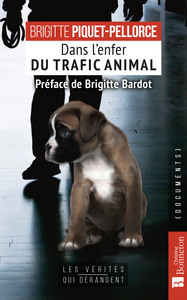 Image de Dans l'enfer du trafic animal