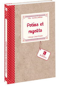 Picture of Mes recettes préférées : potées et ragoûts