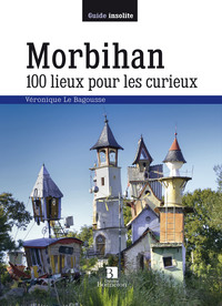 Picture of Morbihan. 100 lieux pour les curieux