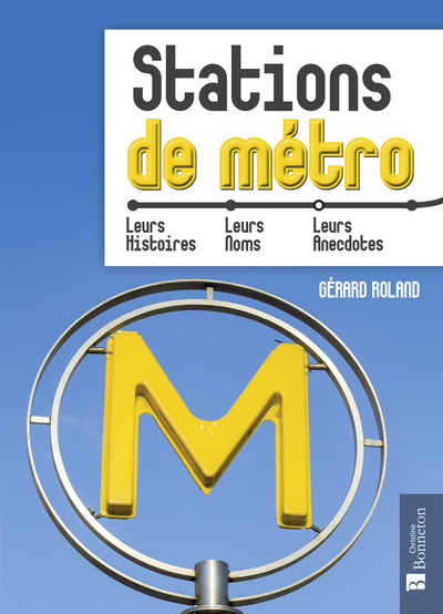 Image de Paris. Stations de métro