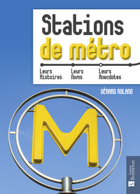 Image de Paris. Stations de métro