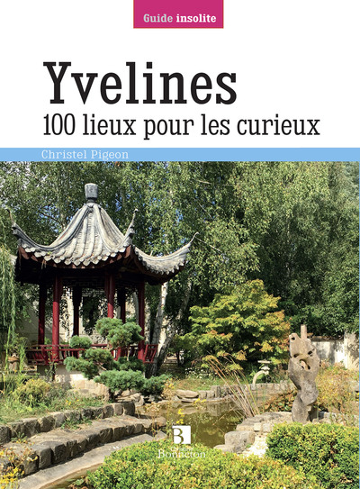 Image de Yvelines. 100 lieux pour les curieux