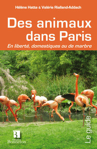 Image de Des animaux dans Paris - En liberté, domestiques ou de marbre