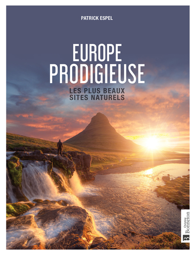 Picture of Europe prodigieuse