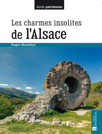 Picture of Les charmes insolites de l'Alsace