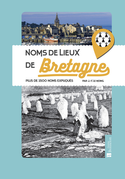 Image de Noms de lieux de Bretagne