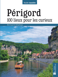 Picture of Périgord. 100 lieux pour les curieux