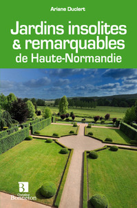 Image de Jardins insolites & remarquables de Haute-Normandie