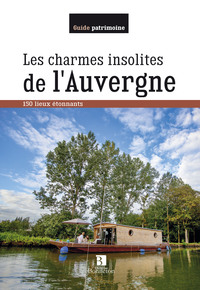 Picture of CHARMES INSOLITES DE L'AUVERGNE (LES)