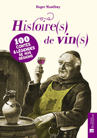 Image de Histoire(s) de vin(s)
