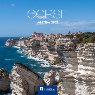 Image de Agenda Corse 2021