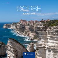 Image de Agenda Corse 2021