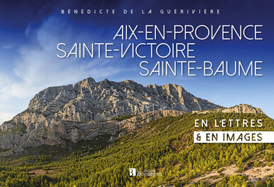 Image de Aix-en-Provence/Sainte-Victoire/Sainte-Baume