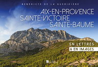 Image de Aix-en-Provence/Sainte-Victoire/Sainte-Baume