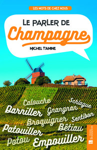 Image de parler de champagne (le)