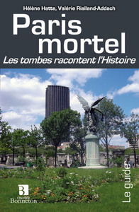 Image de PARIS MORTEL