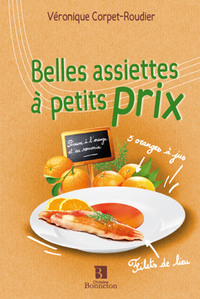 Picture of BELLES ASSIETTES A PETITS PRIX