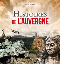 Picture of Histoires de l'Auvergne
