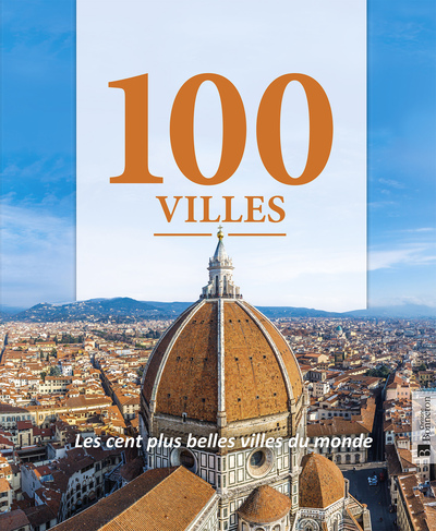 Image de 100 Villes