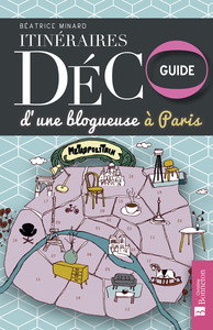 Image de Itinéraires déco d'une blogueuse à Paris