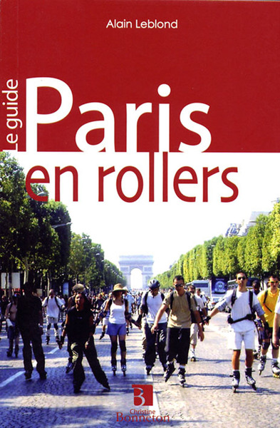 Image de PARIS EN ROLLER