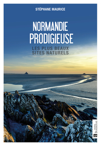 Picture of Normandie prodigieuse