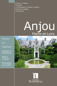 Image de ANJOU MAINE ET LOIRE